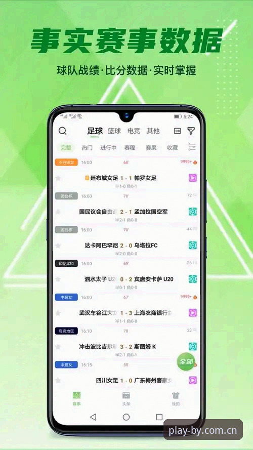 BY体育官方平台攻略全面解析：从下载到实战的详细操作指南