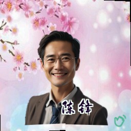 陈锋