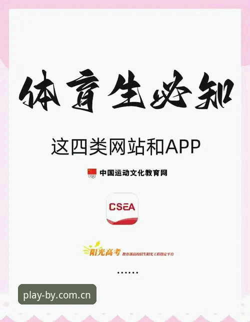 BY体育下载链接详解：正版App获取与安装全指南